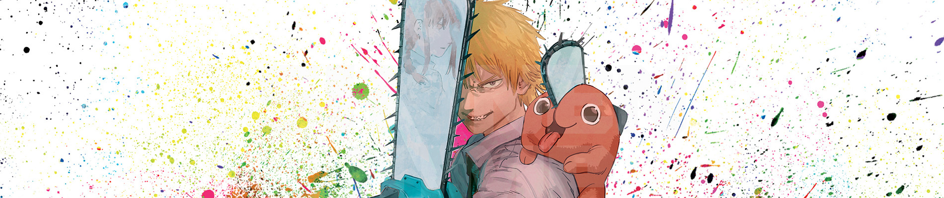 Chainsaw Man